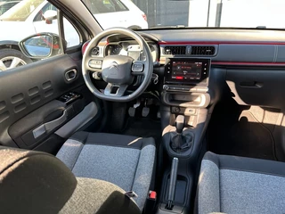 Citroën C3 - afbeelding nr 19