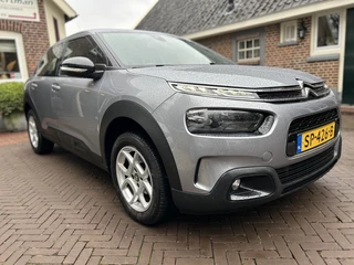 Citroën C4 Cactus - afbeelding nr 25