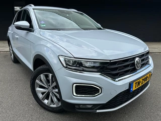 Volkswagen T-Roc - 340026104-0