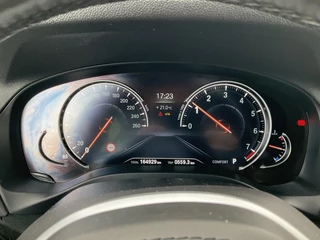 BMW X3 BMW X3 xDrive20i High Executive M-Sport Trekhaak Leder Led Elek.Klep Cam Onderhouden! - afbeelding nr 23