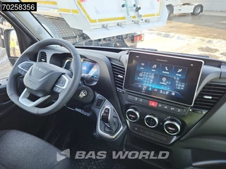 Iveco Daily Iveco Daily 35C21 Automaat Black Edition 2025model Open laadbak Dubbel Cabine CarPlay ACC LED 3,5T Trekvermogen Pritsche Pickup Airco Dubbel cabine - afbeelding nr 7