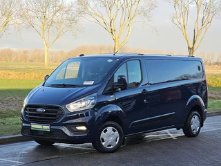 Ford Transit Custom 300 2.0 TDCI L2H1 Trend
