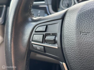 BMW 5 Serie BMW 5-serie 520xd Executive | Stoelventilatie | - afbeelding nr 15