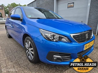 Peugeot 308 SW 1.2 Active Pack Business | NAVI | Carplay/Android