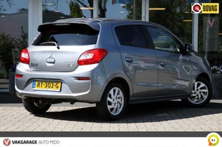 Mitsubishi Space Star - afbeelding nr 11