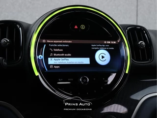 MINI Countryman |HUD|CAMERA|H/K|CARPLAY| - afbeelding nr 19
