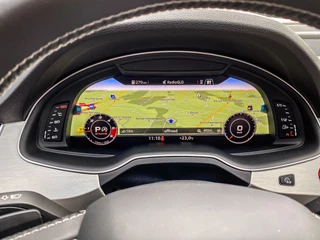 Audi SQ7 Audi SQ7 4.0 TDI 435PK Quattro Pro Line + 7 persoons | PANO | BOSE | ALCANTARA HEMEL | ISOLATIEGLAS | - afbeelding nr 11