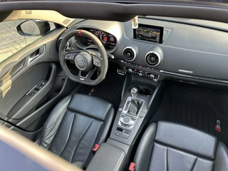 Audi S3 Audi S3 2.0 TFSI KEYLESS PANO CRUISE MET BELGISCHE PAPIEREN! - afbeelding nr 24
