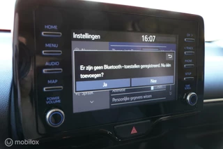 Toyota Yaris Toyota Yaris 1.5 Hybrid Dynamic, 2022, 31.376 KM, Airco - afbeelding nr 19