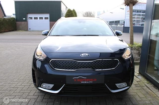 Kia Niro Kia Niro 1.6 GDi Hybrid AUT ExecutiveLine ACC/Carplay/Camera - afbeelding nr 33