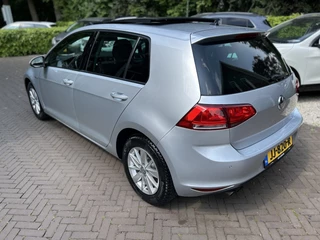 Volkswagen Golf - afbeelding nr 10