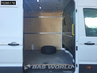 Volkswagen Crafter Volkswagen Crafter 140pk Automaat L4H3 Airco Camera Parkeersensoren L3H2 14m3 Airco - afbeelding nr 8