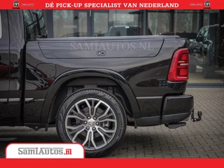 Dodge Ram 1500 Comfortabele Dubbele Cabine met Royale 5 Zitplaatsen | BPM vrij | Nu Leverbaar uit Voorraad | Voorraad Nr 2321 - 8586 - afbeelding nr 20