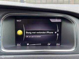 Volvo V40 Volvo V40 T2|Navigatie|Bluetooth|Parkeersensoren|Volvo on Call - afbeelding nr 30
