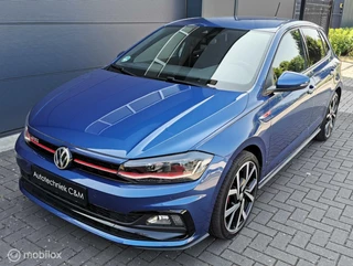 Volkswagen Polo Volkswagen Polo 2.0 TSI GTI/200PK/DSG/ACC/LED/VIRTUAL/CAMERA - afbeelding nr 23