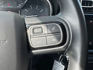 Citroën C3 Aircross - afbeelding nr 13