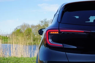 Renault Captur Renault Captur 1.0 TCe 90 Intens - Noir/Orange Atacama - Supercompleet - afbeelding nr 44