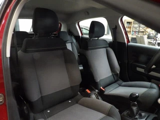 Citroën C3 - afbeelding nr 18