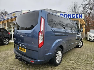 Ford Transit Custom Ford Transit Custom 300 2.0 TDCI L2H1 Limited | Raptor | Trekhaak/Navigatie - afbeelding nr 5