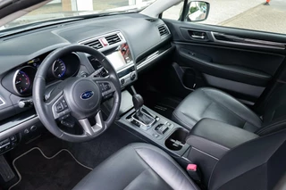 Subaru Outback Subaru Outback 2.5i CVT Premium | Eyesight | Navigatie | Trekhaak | - afbeelding nr 8