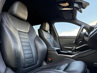 BMW 3 Serie BMW 3-serie Touring 318i Aut. High Executive Ed. | Live Cockpit | Apple Carplay | Trekhaak | - afbeelding nr 11