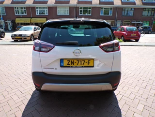 Opel Crossland X Opel Crossland X 1.2 120 Jaar Edition NL AUTO NAP AANTOONBAAR...... APPLE CARPLAY - afbeelding nr 10
