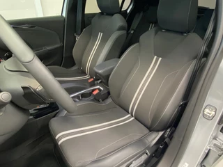 Opel Corsa Opel CORSA 1.2 GS Line AUTOMAAT | 130 PK | CAMERA | PANODAK | CLIMA | LED | - afbeelding nr 8