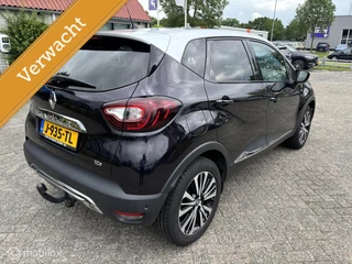 Renault Captur Renault Captur 1.2 TCe Initiale Paris - afbeelding nr 3