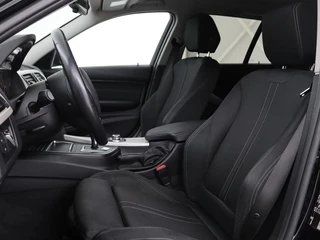 BMW 3 Serie BMW 3-serie 320d | Stoelverwarming | Trekhaak | Full LED |  Navigatie | Sportstoelen | Climate control | Bluetooth | Parkeerhulp | Cruise control - afbeelding nr 5