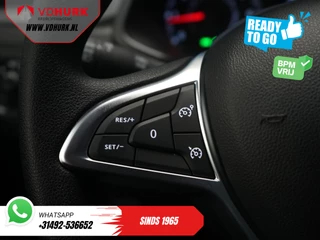 Renault Kangoo Renault Kangoo Express 1.3 TCe 100 pk BPM VRIJ! BENZINE/ Ready2Go/ Stoelverw./ Carplay/ Betimmerd/ Cruise/ Trekhaak - afbeelding nr 16