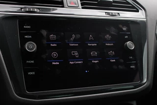 Volkswagen Tiguan Volkswagen Tiguan 1.5TSI R-Line Automaat| ACC | Trekhaak - afbeelding nr 7