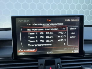 Audi A6 Allroad Audi A6 allroad quattro 3.0 TFSI Premium Edition - afbeelding nr 38