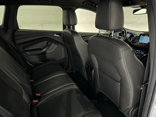Ford Kuga Ford Kuga 1.5 EcoBoost ST Line Winterpakket Navi Cruise Trekh. - afbeelding nr 21
