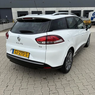 Renault Clio Renault Clio Estate 0.9 TCe Dynamique | Cruise Control | PDC - afbeelding nr 3