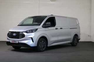 Ford Transit Custom - 450015902-0