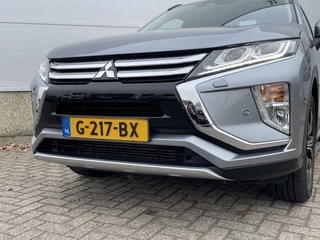 Mitsubishi Eclipse Cross - afbeelding nr 2