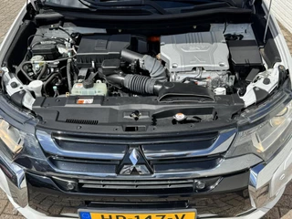 Mitsubishi Outlander Mitsubishi Outlander 2.0 PHEV Executive Edition Camera Navigatie systeem Cruise Led verlichting - afbeelding nr 37