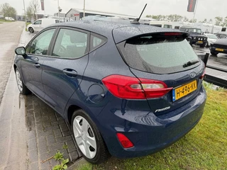 Ford Fiesta Ford Fiesta 1.0 EcoBoost Connected Navi,Carplay - afbeelding nr 7
