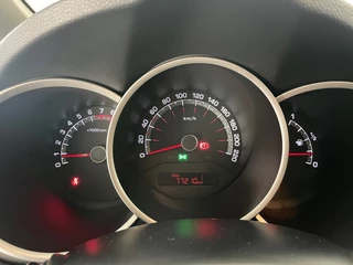 Kia Venga - afbeelding nr 19