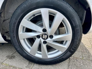 SEAT Mii - afbeelding nr 16