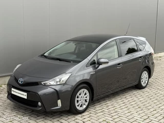 Toyota Prius Toyota Prius Wagon 1.8 Hybrid - pano - camera - navi - clima - afbeelding nr 20