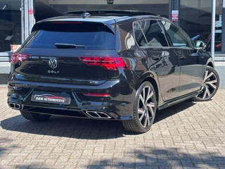 Volkswagen Golf Volkswagen Golf 1.5 eTSI R-Line Edition Aut*Pano*Matrix*Navi - afbeelding nr 6