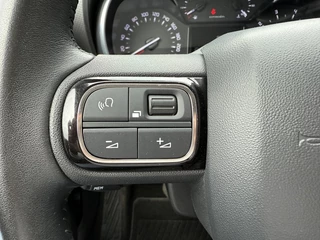 Citroën C3 Aircross Citroën C3 Aircross 1.2 PureTech 130PK S&S Rip Curl Automaat | Navi | Camera | Keyle - afbeelding nr 29