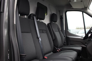 Ford Transit L3H2 Trend | Automaat | Cruise | 2800kg trekgewicht | Sync 4 13