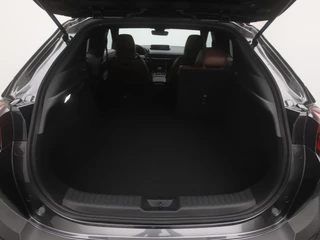 Mazda MX-30 Mazda MX-30 e-SkyActiv EV Luxury : dealer onderhouden - 12% bijtelling tot 9-2026 - afbeelding nr 17