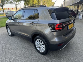 Volkswagen T-Cross - afbeelding nr 3