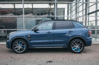 Lynk & Co 01 Lynk & Co 01 PHEV | Pano | 360 Camera | - afbeelding nr 4