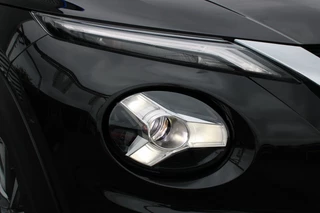 Nissan Juke Nissan Juke 1.0 DIG-T N-Connecta Automaat | 19 Inch | Cold Pack | Full Led - afbeelding nr 10