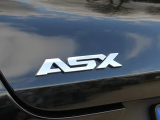 Mitsubishi ASX - afbeelding nr 25