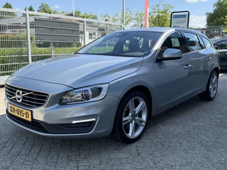 Volvo V60 - afbeelding nr 5